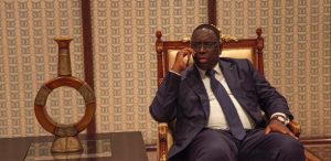 Législatives 2024: Ca grogne au sein de la coalition Takku Wallu, Macky Sall pointé du doigt