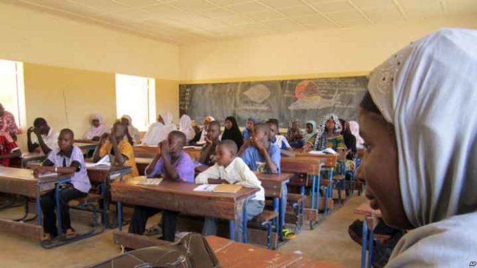 Enseignement fondamental au Mali : La DNEF veut sanctionner les écoles privées « indisciplinées »