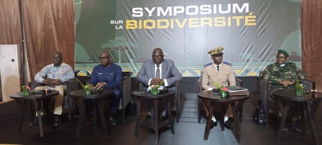Protection et Promotion de la biodiversité : B2 Gold organise le premier symposium