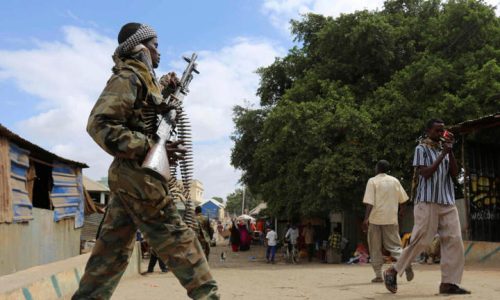 Somalie: au moins 19 morts après un double attentat revendiqué par les shebabs