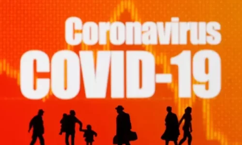 L’OMS maintient son niveau d’alerte sur la pandémie de COVID-19