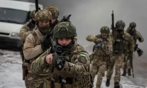 L’Ukraine craint que les chars n’arrivent trop tard: Zelensky appelle à accélérer les nouvelles livraisons d’armes