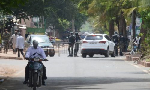 Les attaques aux alentours de Bamako : Quand les terroristes écument le sud et sèment la panique
