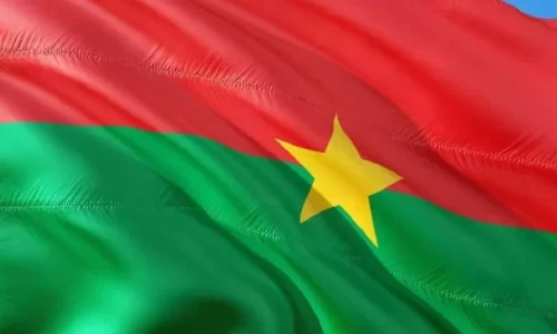 Le Burkina Faso au Canada: “Nous voulons des armes”, si l’Ukraine en reçoit – photo