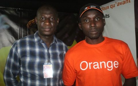 Festival sur le Niger : Des agences Orange Mali aux côtés de sa clientèle