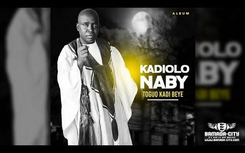 «Toguo Kadi Beye» : Un album qui conforte l’engagement artistique de Kadiolo Naby en faveur de son terroir