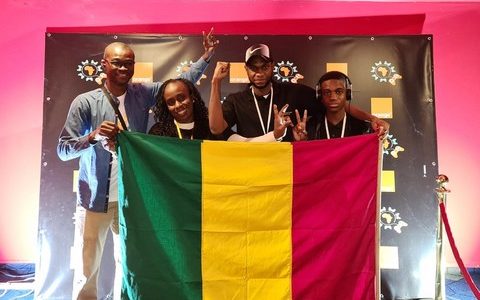 Championnat panafricain « orange esport expérience » : Une médaille de bronze et des enseignements pour le Mali