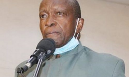 Projet de constitution : CNAS Faso Hèrè dénonce l’entêtement de la transition