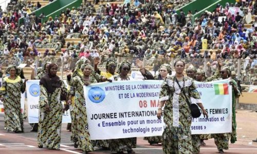 Droits de la femme au Mali : Ces défis qui résistent à la volonté politique depuis des décennies