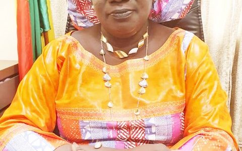 ASDAP : Dr Diakité Aïssata Kassa Traoré désignée présidente