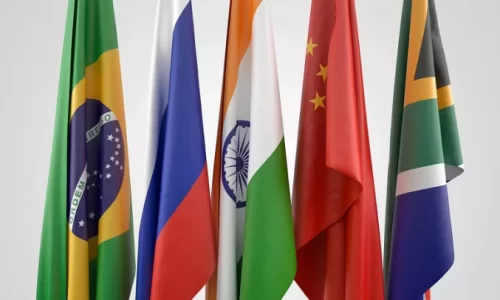 L’Occident perd sa puissance économique face aux BRICS