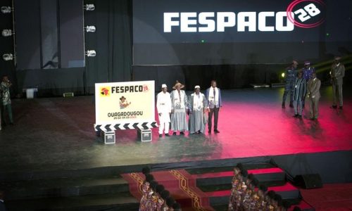 FESPACO 2023 : Le Mali à l’honneur au pays des hommes intègres