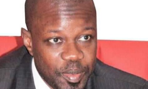 Ousmane Sonko sur les relations Afrique France : « Il faut réactualiser les relations, il faut la redémarrer »