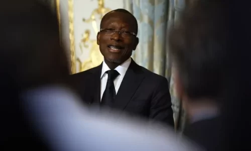 “Le Bénin n’a pas à être l’allié de la France contre la Russie”, déclare le Président Patrice Talon