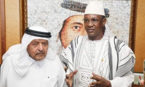 Opportunités d’affaires : Les investisseurs qataris s’intéressent au Mali