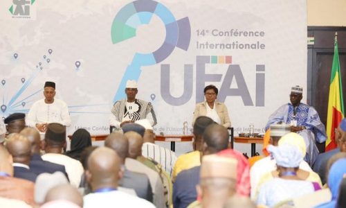 14ème Conférence internationale de l’UFAI à Bamako : Le défi réussi de l’ACIAM