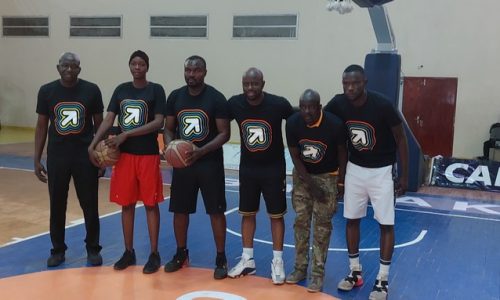 Basket-ball : Le Mali pour troquer le Mondial aux Jeux Olympiques