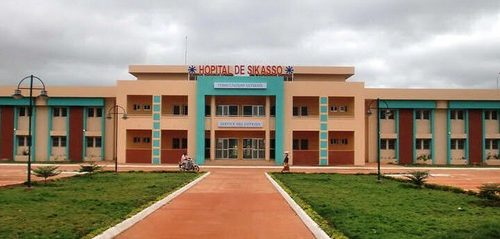 Hôpitaux : L’hôpital régional de Sikasso classé comme le meilleur du pays pour la 3e année consécutive