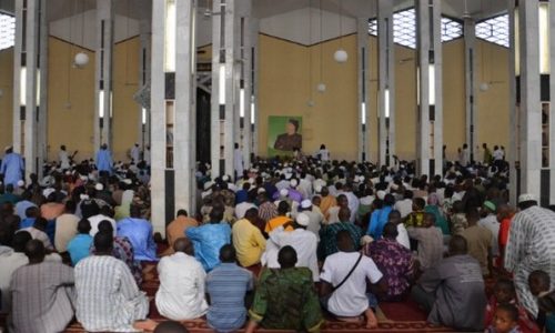 Mali : LIMAMA appelle les musulmans à voter contre le projet de la nouvelle Constitution lors du référendum