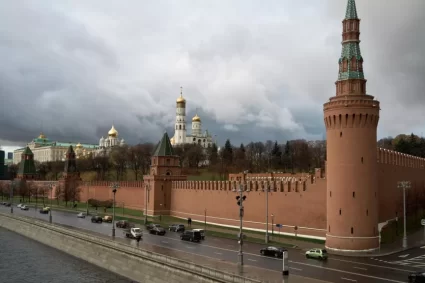 L’Occident “se préparait à l’avance à la confrontation avec la Russie”, selon Moscou