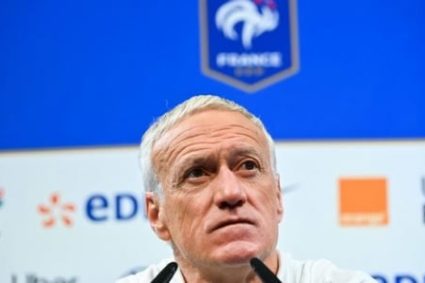Équipe de France / Liste des 23 : De nombreux retours… mais aucune nouveauté