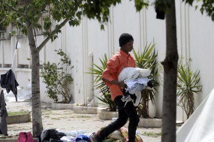 Un migrant subsaharien tué par des jeunes Tunisiens