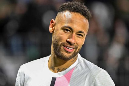 Le PSG vend Neymar, un accord est en cours avec un club : photos