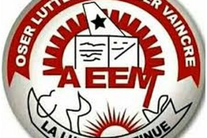 Grève des enseignants de l’Enseignement supérieur : L’AEEM menace de prendre en otage le baccalauréat