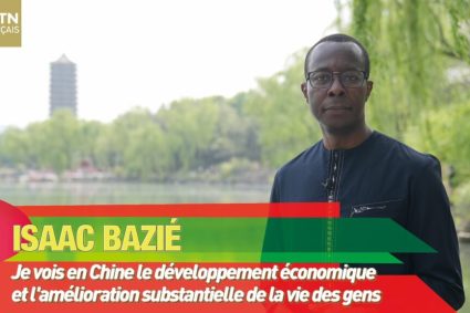 Interview exclusive avec Isaac Bazié, chercheur canadien d’origine burkinabè, professeur à l’Université du Québec à Montréal et expert en relations Afrique-monde