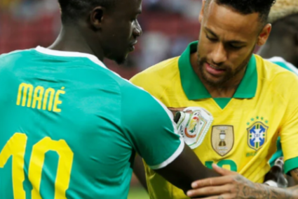 Amical : Le match Sénégal- Brésil confirmé, découvrez les détails !