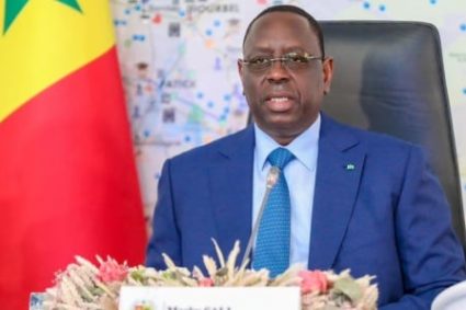 Sénégal : Non, pas vous, monsieur le président !