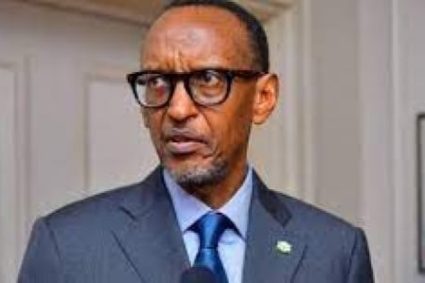 Paul Kagamé limoge plusieurs officiers de haut rang
