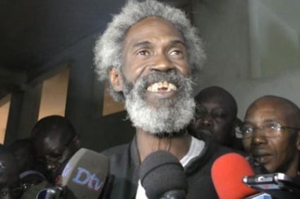Me Ciré Clédor Ly : “Avec cette condamnation, Ousmane Sonko est dégagé du contrôle judiciaire et recouvre sa pleine et totale liberté”