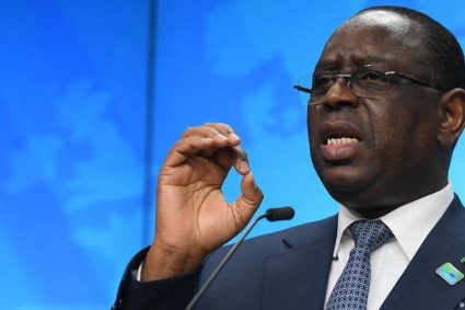 Sénégal : Macky Sall appelé à clarifier sa position