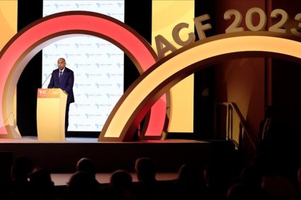 Africa CEO Forum 2023 : le continent africain se cherche des voies pour réussir malgré les crises