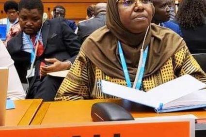 Assemblée mondiale de la santé à Genève-Suisse : Diéminatou Sangaré met en relief la vision malienne pour une meilleure prise en charge des soins de la population