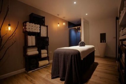Salons de massage : Le mystère derrière les portes