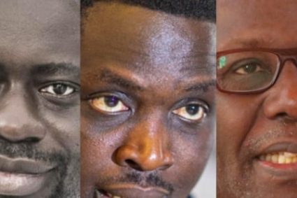 CETTE VERITE QUE L’ON NE SAURAIT CACHER (Par Boubacar Boris Diop, Felwine Sarr et Mohamed Mbougar Sarr)