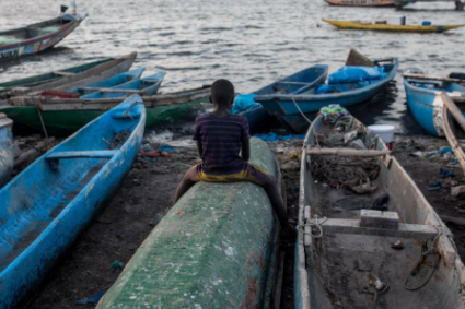Guinée: au moins sept jeunes écolières noyées dans le naufrage d’une pirogue