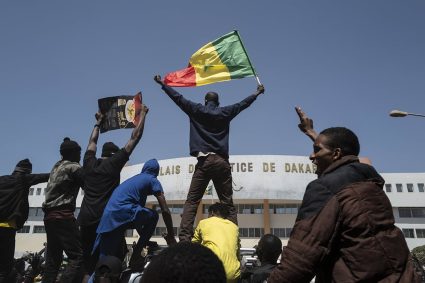 Sénégal : Sonko le rebelle contre Sall l’amnésique