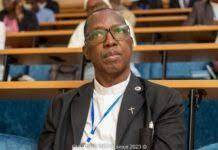«L’ulcère peut déboucher sur un cancer de l’estomac », prévient le Dr Youssouf Soumaré du Centre de santé de Doumanzana