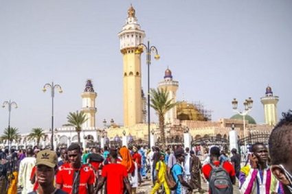 Touba : le khalife général des Baye Fall appelle à un « grand rassemblement »