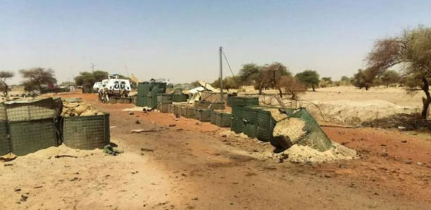 Mali: au moins deux morts après des tirs d’obus à Tombouctou