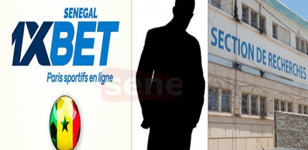1XBET Sénégal : plainte contre plainte pour 600 millions F CFA