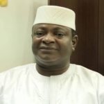 Mali : Le maire du district de Bamako, Adama Sangaré, à nouveau arrêté