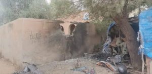 Mali: des tirs d’obus font 5 morts à Tombouctou, selon un nouveau bilan