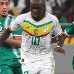 Classement FIFA : le Sénégal perd deux places
