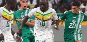 Classement FIFA : le Sénégal perd deux places