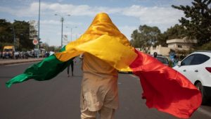 63e anniversaire de l’indépendance : Chaque malien appelé à afficher un drapeau devant sa porte pour magnifier et signifier sa fierté d’appartenance au Mali