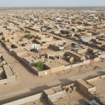 Mali: l’armée malienne sur la route de Kidal